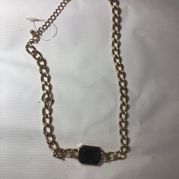 Reversible necklace - Picture 2 of 2